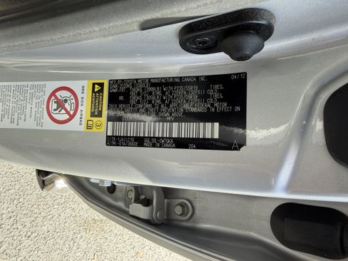 Used 2013 Lexus RX 350 FWD w/ Navigation Pkg image 47