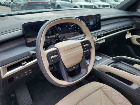 New 2027 Kia Telluride EX FWD image 24