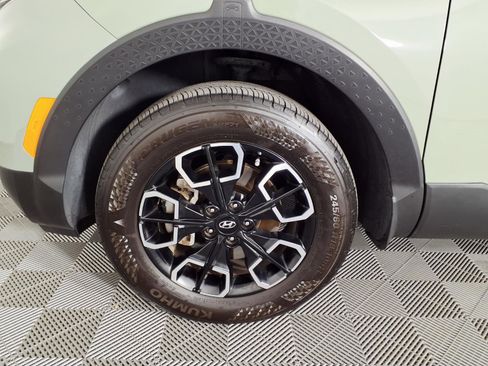 Certified 2023 Hyundai Santa Cruz SE image 7