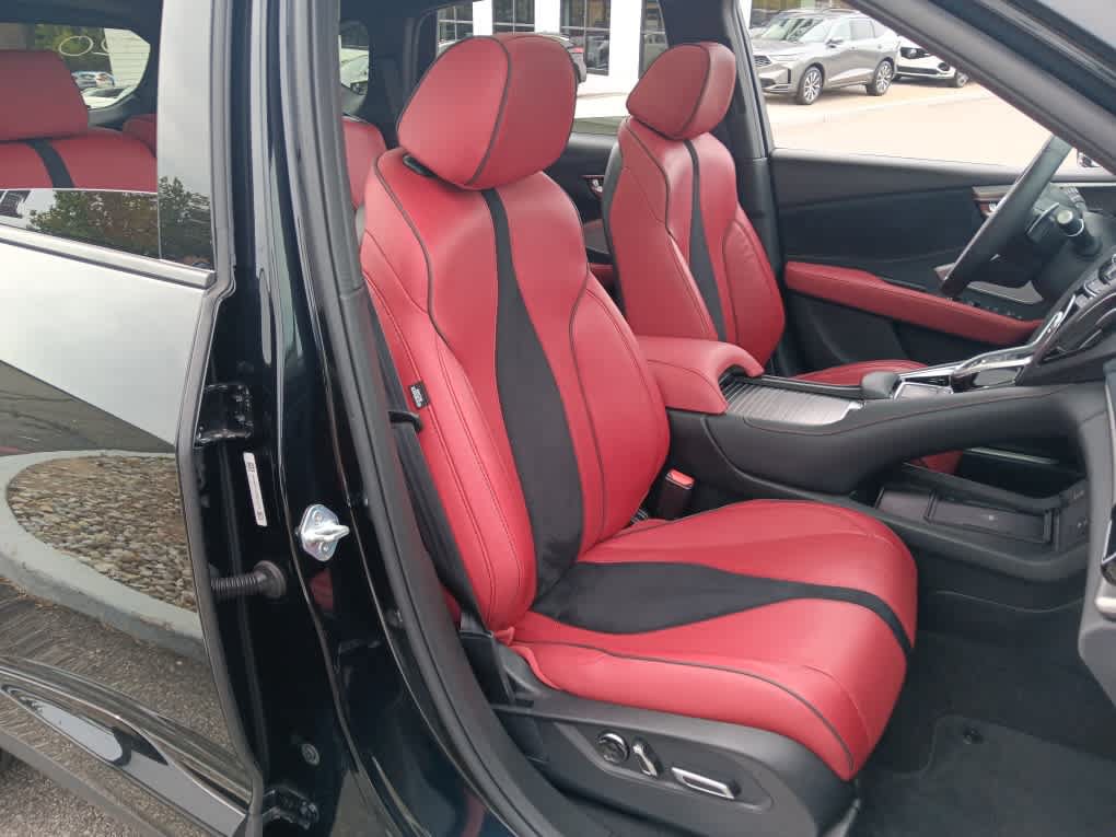 Used 2023 Acura RDX w/ Advance Package AWD/4WD image 21