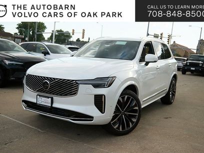 New 2026 Volvo XC90 T8 Plus w/ Protection Package Premier