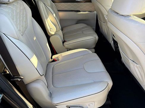 Used 2020 Hyundai Palisade Limited image 25