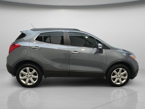 Used 2015 Buick Encore Leather w/ Experience Buick Package image 7