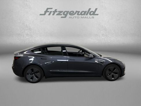 Used 2022 Tesla Model 3 Long Range image 10