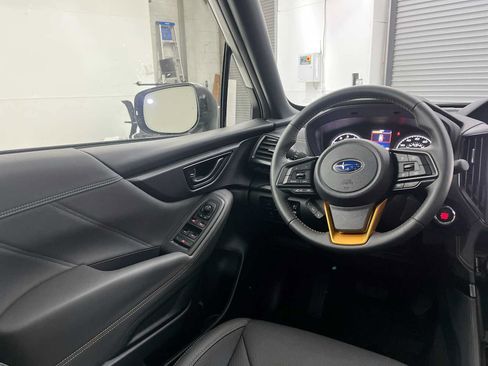Used 2024 Subaru Forester Wilderness AWD/4WD image 15