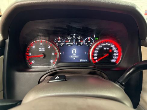 Used 2016 GMC Yukon Denali w/ Open Road Package image 23