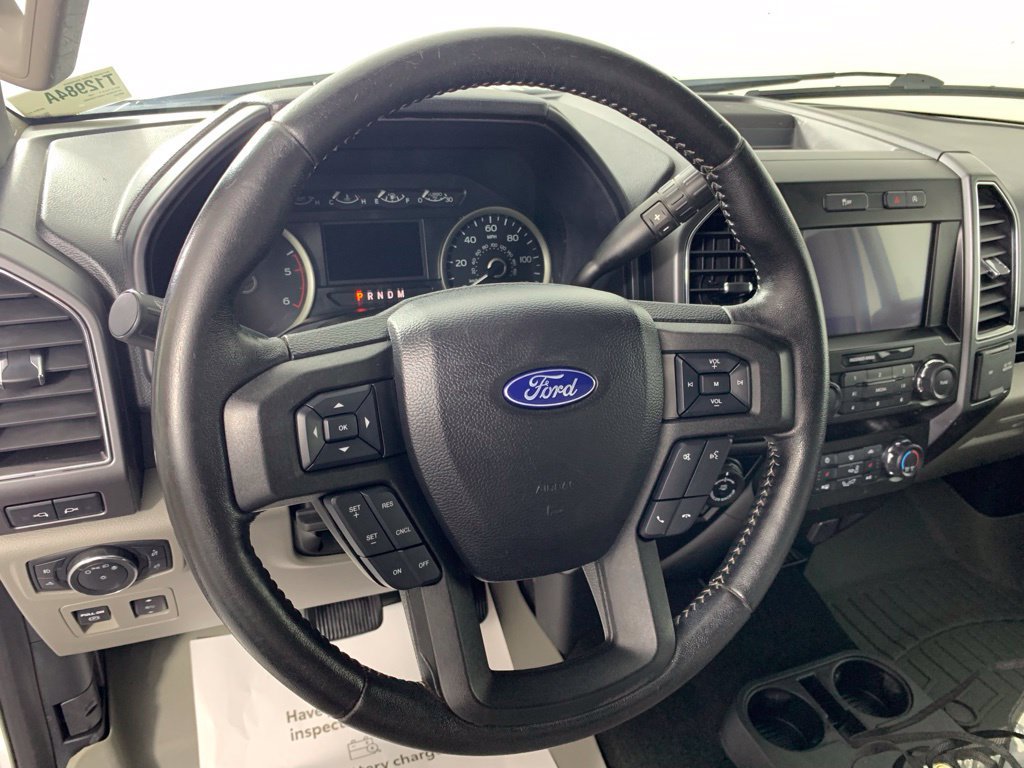 Used 2019 Ford F150 XLT w/ Equipment Group 302A Luxury AWD/4WD image 6