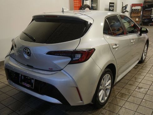 Certified 2023 Toyota Corolla SE image 13