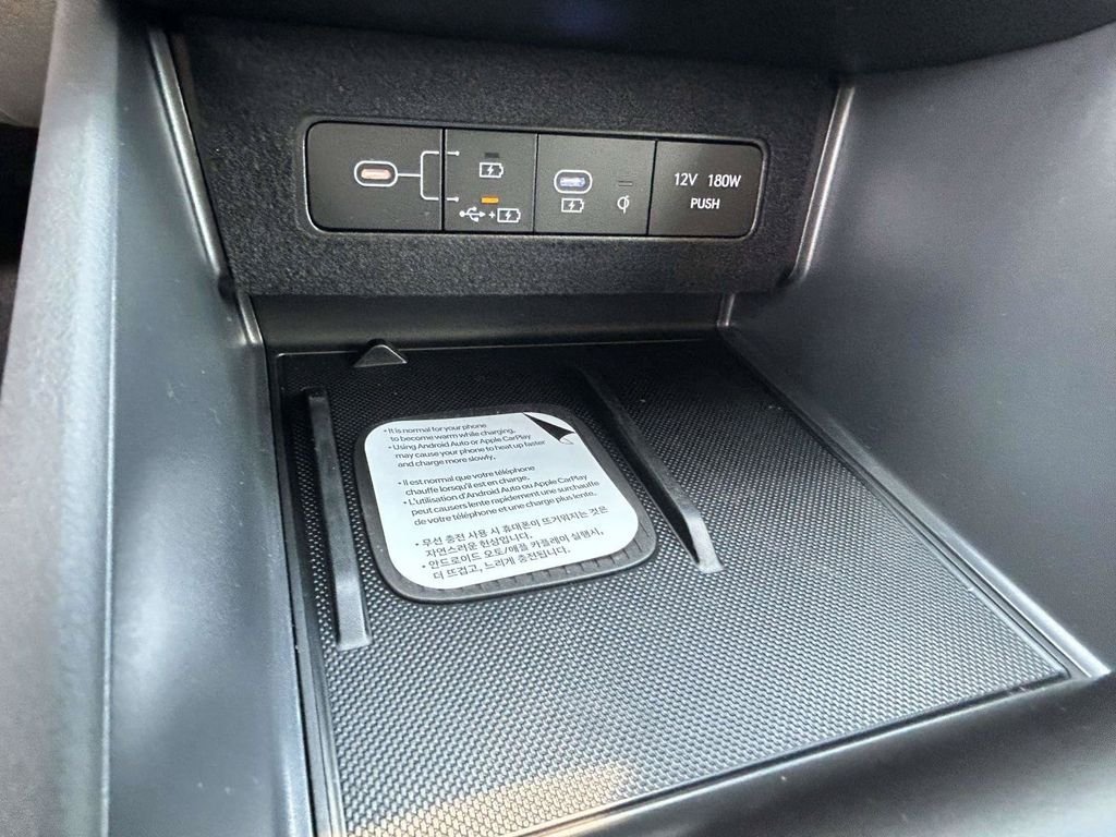 New 2026 Hyundai Sonata Limited FWD image 22