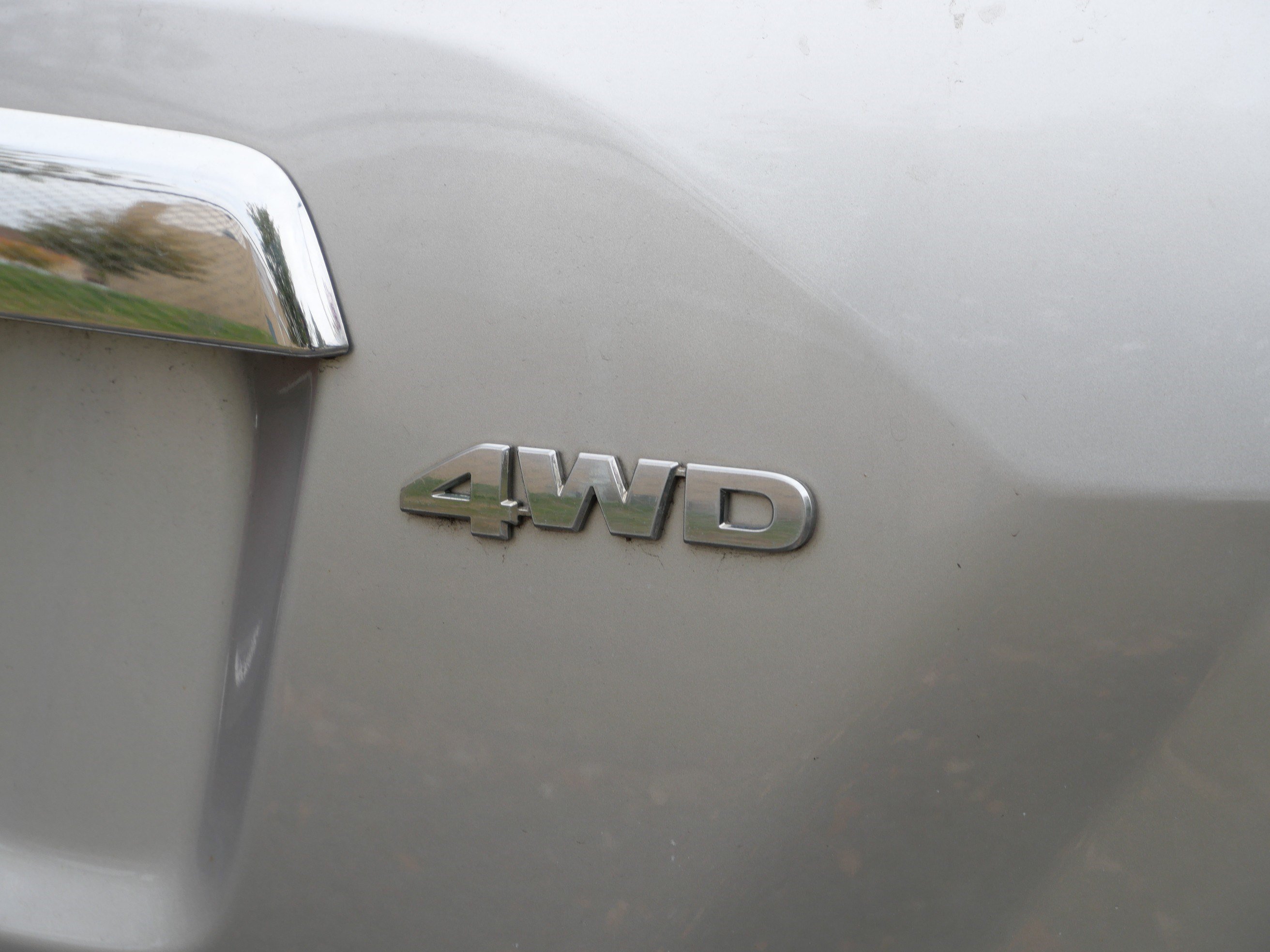Used 2011 Honda CR-V EX image 7