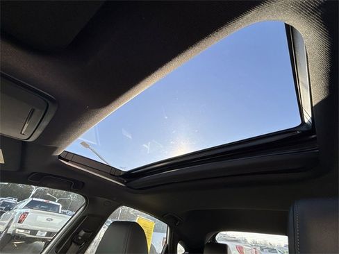 Used 2023 Honda Civic Sport Touring image 16