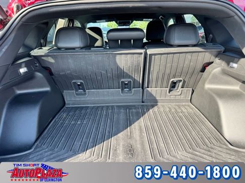 Used 2024 Chevrolet Blazer EV RS AWD/4WD image 37