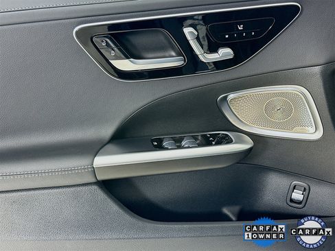 Certified 2024 Mercedes-Benz C 300 4MATIC Sedan image 19