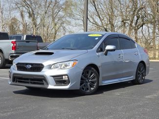 Used 2020 Subaru WRX Base 360° Tour