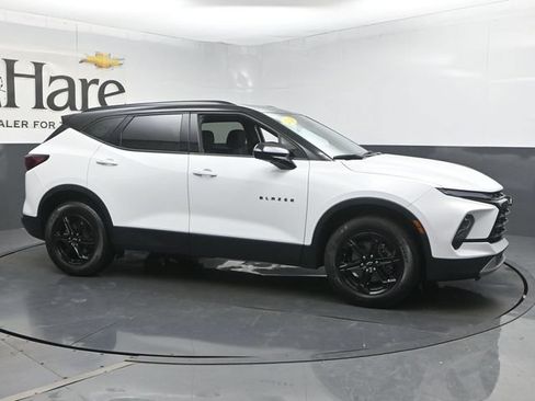 Used 2023 Chevrolet Blazer LT w/ Convenience Package AWD/4WD image 1