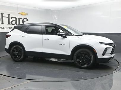 Used 2023 Chevrolet Blazer LT w/ Convenience Package