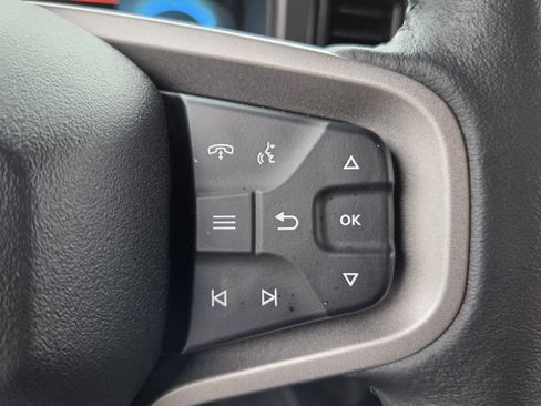 Used 2025 Ford Bronco Big Bend AWD/4WD image 36