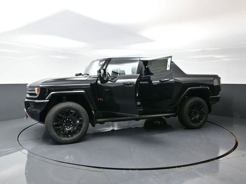 New 2025 GMC Hummer EV 2X w/ LPO, Sport Package image 53