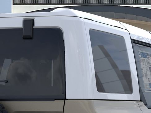 New 2026 Ford Bronco Heritage Edition AWD/4WD image 25