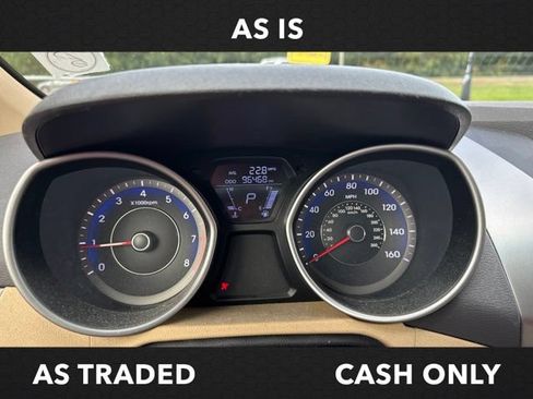 Used 2012 Hyundai Elantra GLS w/ Preferred Pkg 3 FWD image 25