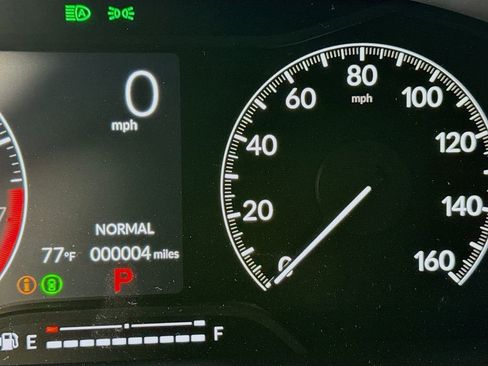 New 2026 Honda Civic Sport image 13