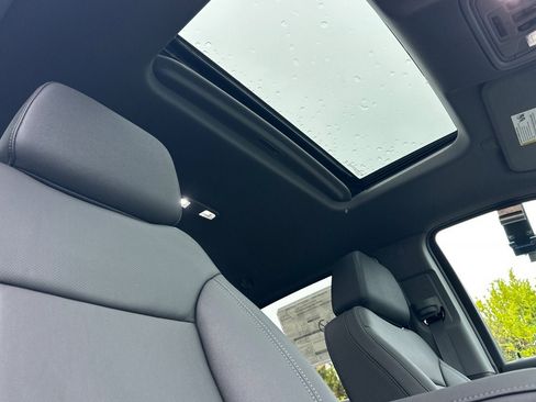 New 2026 GMC Sierra 1500 SLT w/ SLT Premium Package image 14