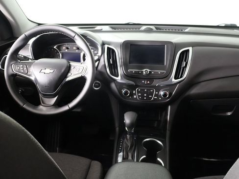 Used 2024 Chevrolet Equinox LT w/ LPO, Floor Liner Package image 29