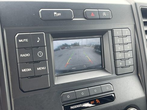 Used 2018 Ford F150 XL w/ XL Power Equipment Group AWD/4WD image 20