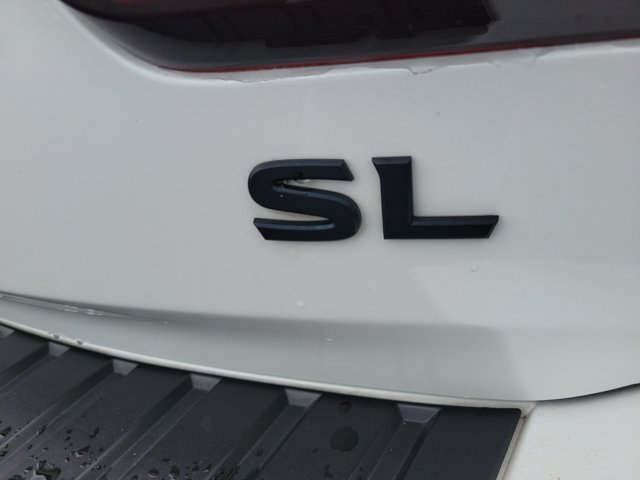 Certified 2023 Nissan Armada SL w/ Midnight Edition Package RWD image 14