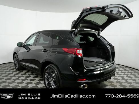 Used 2021 Acura RDX A-Spec image 34