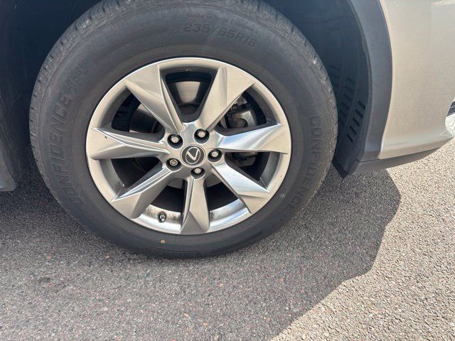Used 2019 Lexus RX 350L AWD image 12