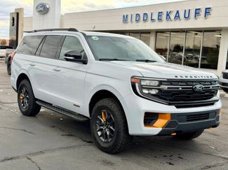 New 2026 Ford Expedition Tremor video 1