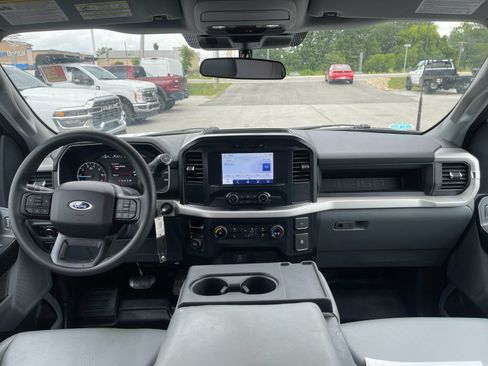 Used 2023 Ford F150 XL w/ XL Chrome Appearance Package AWD/4WD image 15