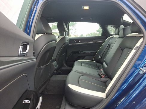 New 2026 Kia K5 GT-Line image 6