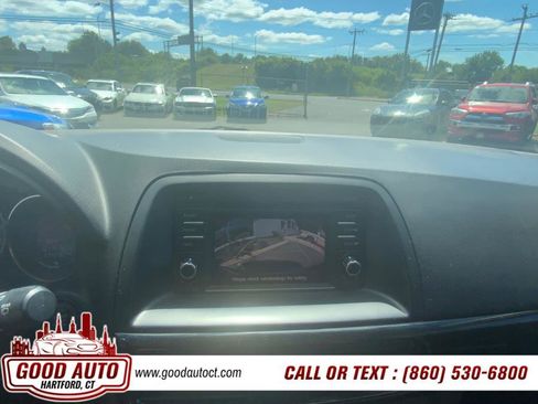 Used 2014 MAZDA CX-5 Touring image 14