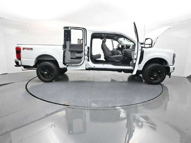 Used 2025 Ford F350 XL w/ STX Appearance Package AWD/4WD image 55