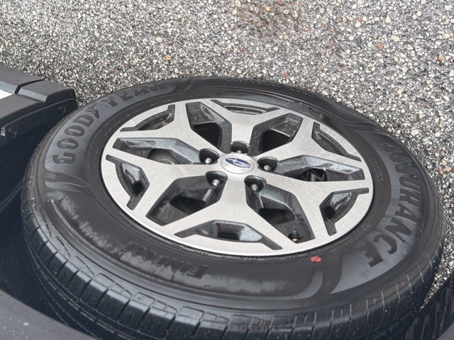 Used 2020 Subaru Forester Premium AWD/4WD image 9