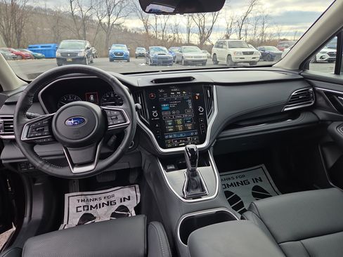 Used 2025 Subaru Outback Limited image 14