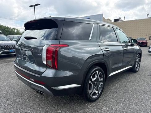 Used 2023 Hyundai Palisade Limited AWD/4WD image 17