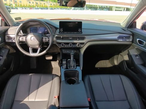 Used 2024 Acura Integra FWD image 19