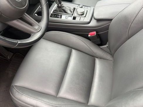 Used 2023 MAZDA CX-30 AWD 2.5 S w/ Select Package image 9