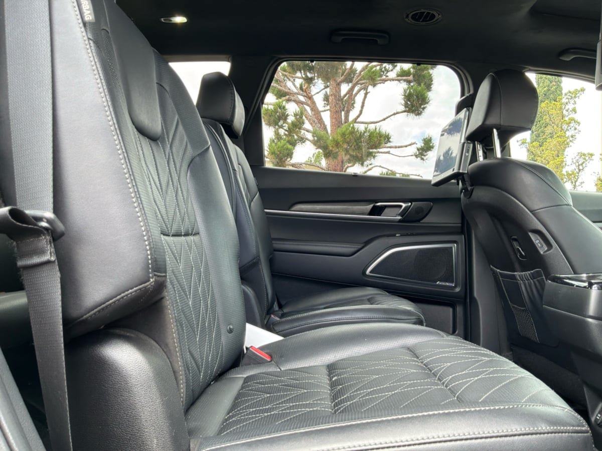 Used 2023 Kia Telluride SX Prestige X-Pro AWD/4WD image 20