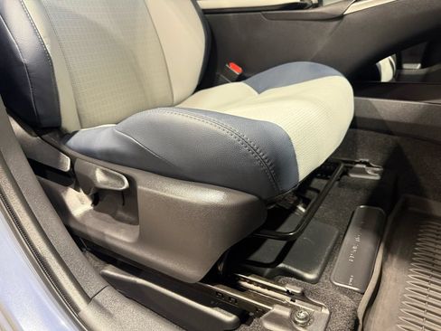 Used 2023 Subaru Solterra AWD image 68
