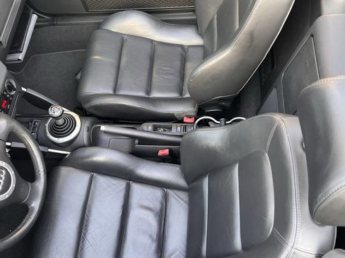 Used 2002 Audi TT 1.8T image 16