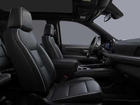 New 2025 Chevrolet Tahoe Premier w/ Sun And Tow Package image 9