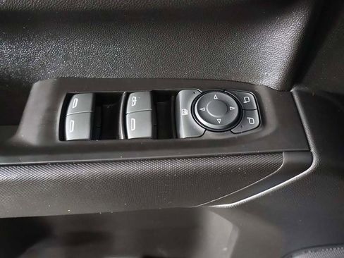 Used 2021 Chevrolet Silverado 1500 W/T w/ WT Value Package image 30