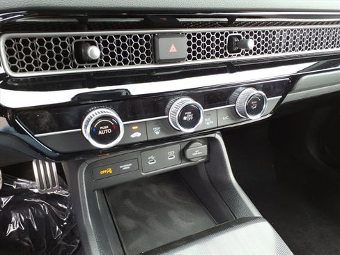 New 2026 Honda Civic Sport image 21