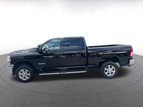 Used 2024 RAM 2500 Big Horn w/ Bed Utility Group image 8