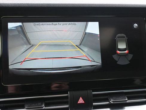 Used 2021 Kia Niro EX Premium image 20