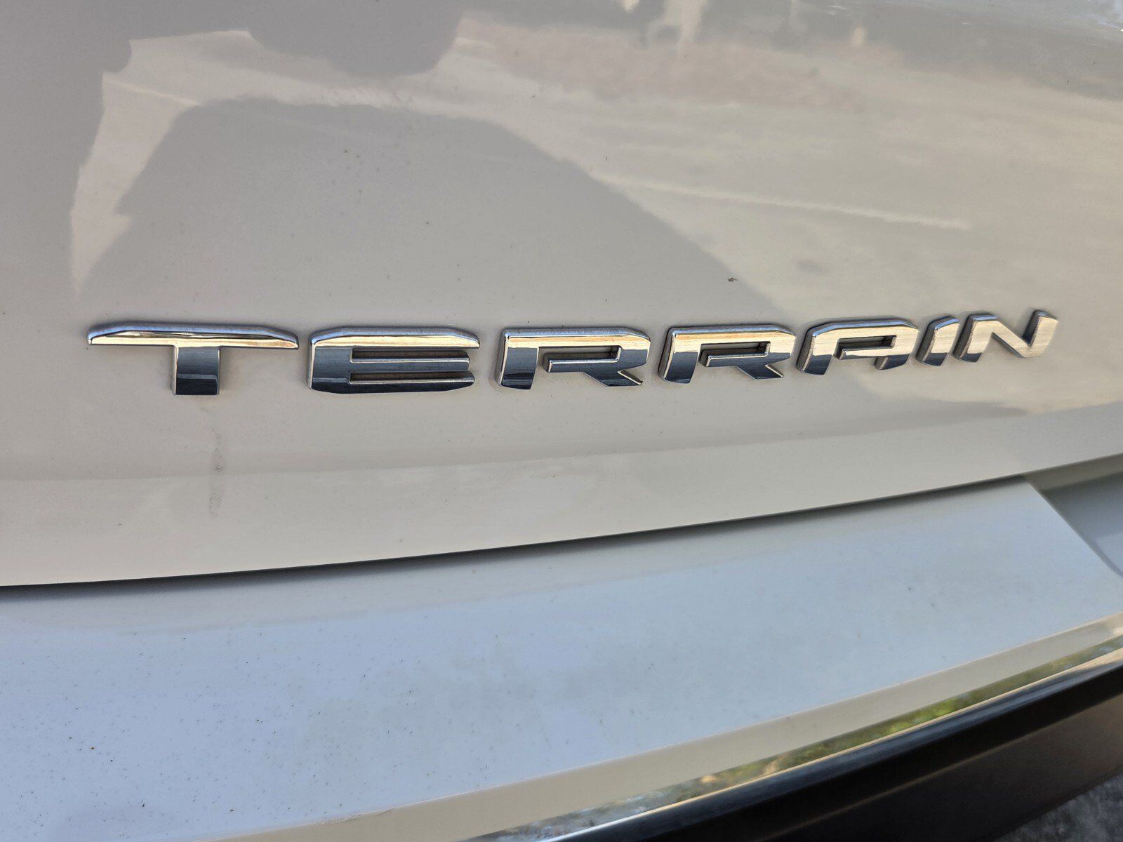 Certified 2023 GMC Terrain SLT FWD image 19